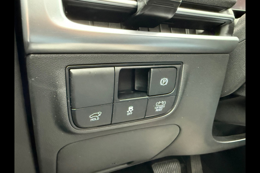 Hyundai Tucson 1.6 T-GDI HEV Premium Sky nw model - Automaat - Pano/schuifdak - Leder - Trekhaak - Org.NL