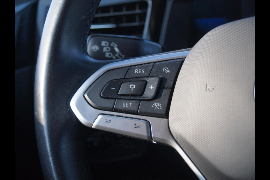Volkswagen Polo 1.0 TSI Life Business | Automaat | Apple Carplay | Privacy Glas | Stoelverwarming | NL-Auto |
