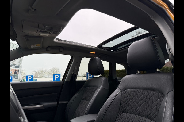 Suzuki Vitara 1.5 Hybrid Style - Automaat - Pano/Schuifdak - Trekhaak - Navi - Org.NL