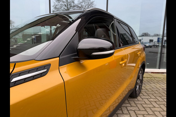 Suzuki Vitara 1.5 Hybrid Style - Automaat - Pano/Schuifdak - Trekhaak - Navi - Org.NL