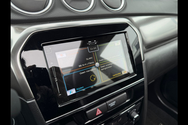 Suzuki Vitara 1.5 Hybrid Style - Automaat - Pano/Schuifdak - Trekhaak - Navi - Org.NL