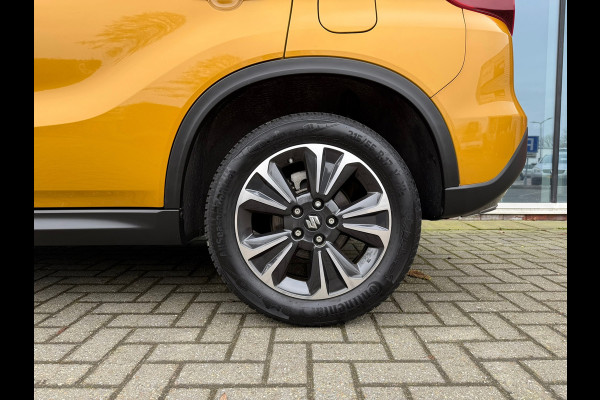 Suzuki Vitara 1.5 Hybrid Style - Automaat - Pano/Schuifdak - Trekhaak - Navi - Org.NL