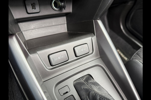 Suzuki Vitara 1.5 Hybrid Style - Automaat - Pano/Schuifdak - Trekhaak - Navi - Org.NL