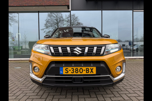 Suzuki Vitara 1.5 Hybrid Style - Automaat - Pano/Schuifdak - Trekhaak - Navi - Org.NL