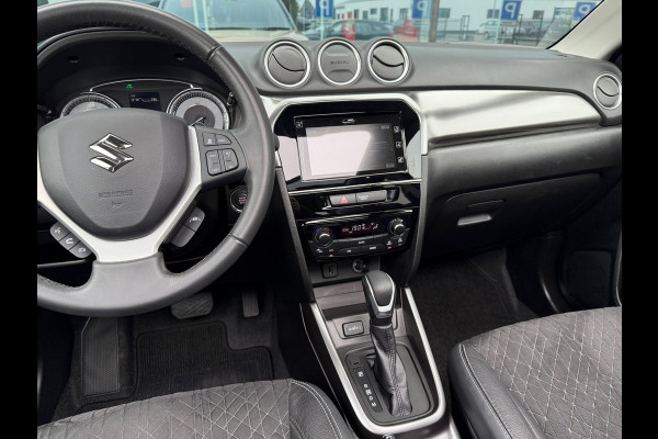 Suzuki Vitara 1.5 Hybrid Style - Automaat - Pano/Schuifdak - Trekhaak - Navi - Org.NL