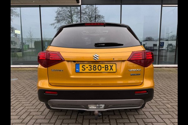 Suzuki Vitara 1.5 Hybrid Style - Automaat - Pano/Schuifdak - Trekhaak - Navi - Org.NL