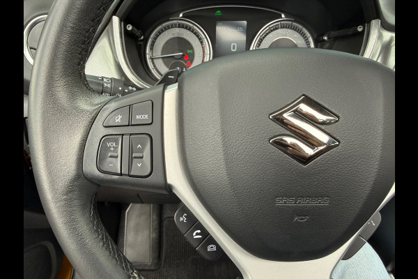 Suzuki Vitara 1.5 Hybrid Style - Automaat - Pano/Schuifdak - Trekhaak - Navi - Org.NL