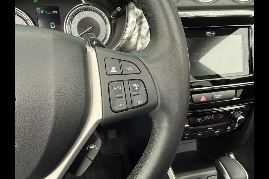 Suzuki Vitara 1.5 Hybrid Style - Automaat - Pano/Schuifdak - Trekhaak - Navi - Org.NL