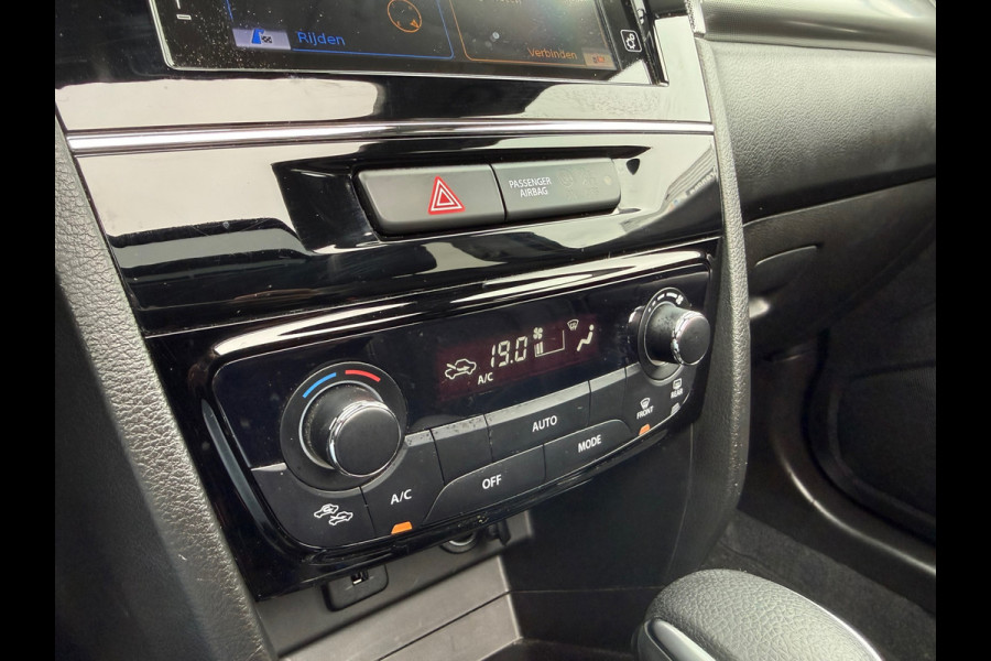 Suzuki Vitara 1.5 Hybrid Style - Automaat - Pano/Schuifdak - Trekhaak - Navi - Org.NL