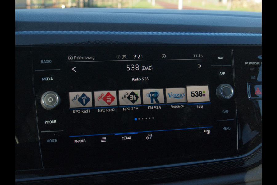 Volkswagen Polo 1.0 TSI Life Business | Automaat | Apple Carplay | Privacy Glas | Stoelverwarming | NL-Auto |