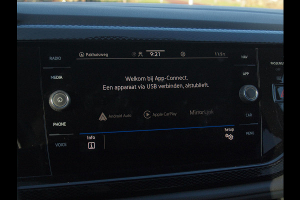 Volkswagen Polo 1.0 TSI Life Business | Automaat | Apple Carplay | Privacy Glas | Stoelverwarming | NL-Auto |