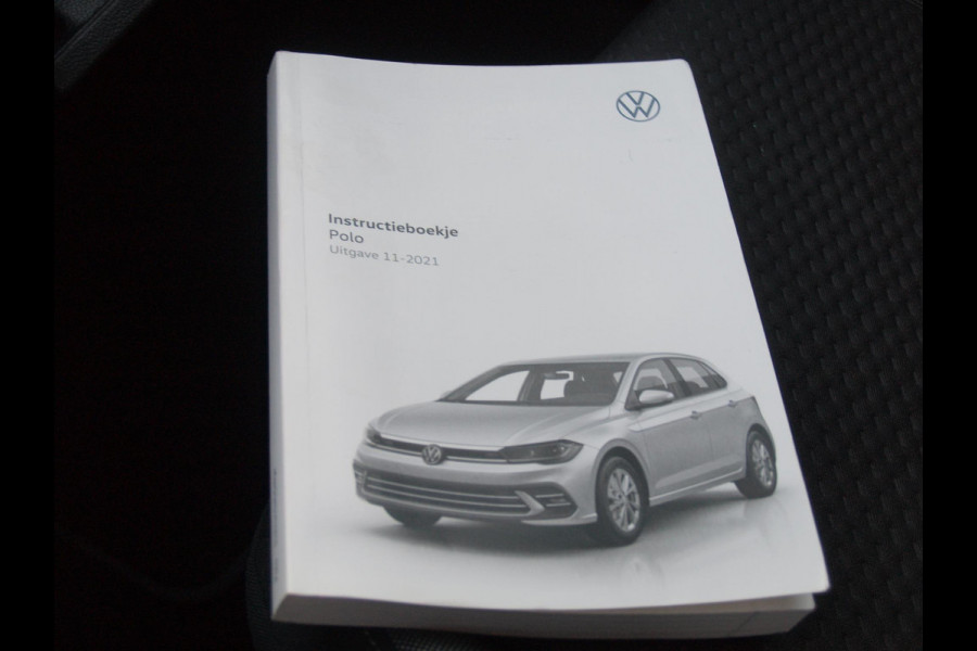 Volkswagen Polo 1.0 TSI Life Business | Automaat | Apple Carplay | Privacy Glas | Stoelverwarming | NL-Auto |
