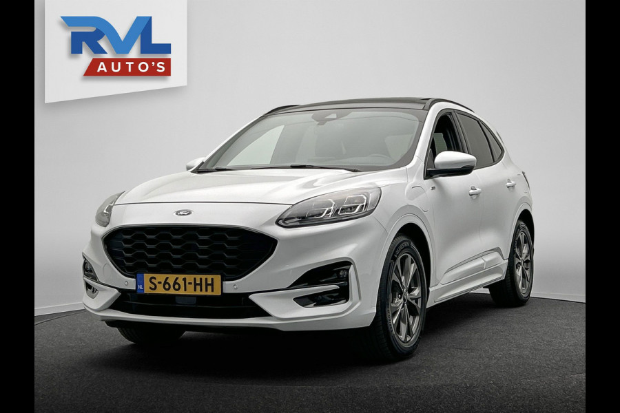 Ford Kuga 2.5 PHEV ST-Line X | Pano/Dak | B&O | Trekhaak | Apple/Carplay
