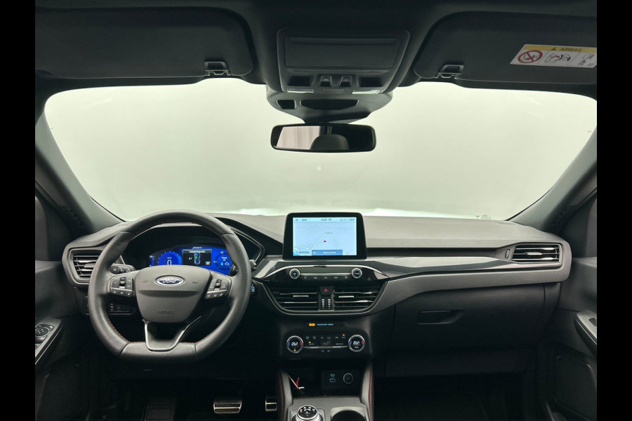 Ford Kuga 2.5 PHEV ST-Line X | Pano/Dak | B&O | Trekhaak | Apple/Carplay