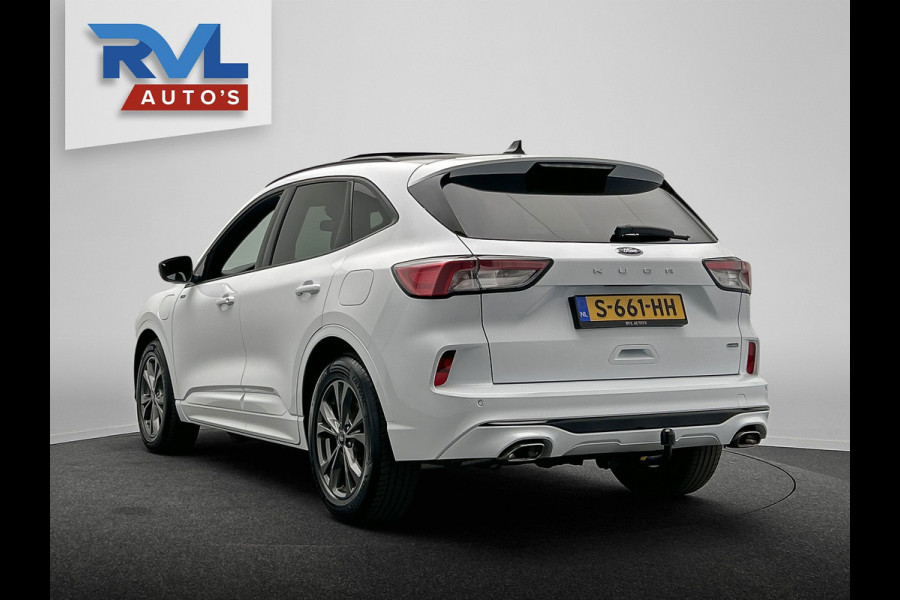 Ford Kuga 2.5 PHEV ST-Line X | Pano/Dak | B&O | Trekhaak | Apple/Carplay