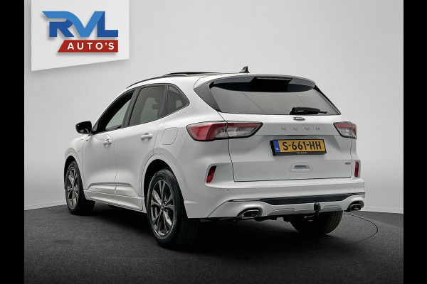 Ford Kuga 2.5 PHEV ST-Line X | Pano/Dak | B&O | Trekhaak | Apple/Carplay