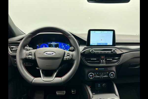 Ford Kuga 2.5 PHEV ST-Line X | Pano/Dak | B&O | Trekhaak | Apple/Carplay