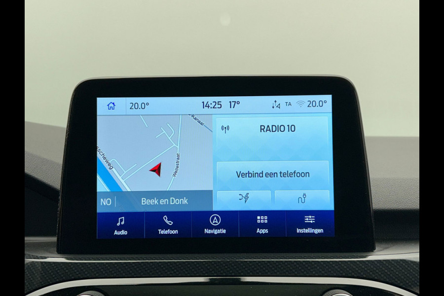 Ford Kuga 2.5 PHEV ST-Line X | Pano/Dak | B&O | Trekhaak | Apple/Carplay