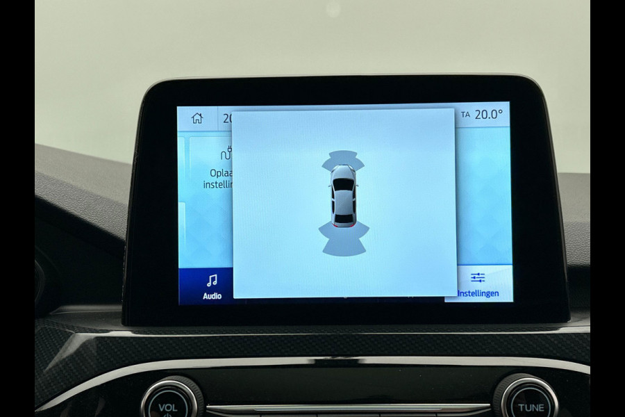 Ford Kuga 2.5 PHEV ST-Line X | Pano/Dak | B&O | Trekhaak | Apple/Carplay