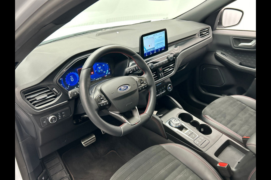 Ford Kuga 2.5 PHEV ST-Line X | Pano/Dak | B&O | Trekhaak | Apple/Carplay