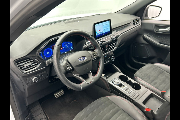 Ford Kuga 2.5 PHEV ST-Line X | Pano/Dak | B&O | Trekhaak | Apple/Carplay