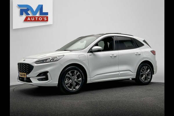 Ford Kuga 2.5 PHEV ST-Line X | Pano/Dak | B&O | Trekhaak | Apple/Carplay