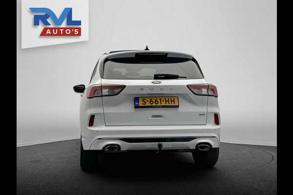 Ford Kuga 2.5 PHEV ST-Line X | Pano/Dak | B&O | Trekhaak | Apple/Carplay