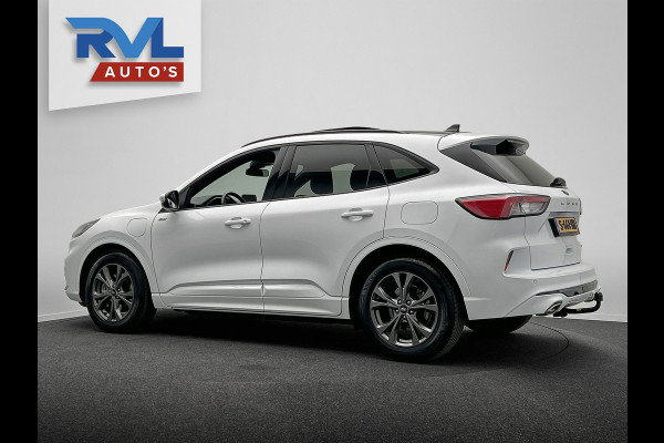 Ford Kuga 2.5 PHEV ST-Line X | Pano/Dak | B&O | Trekhaak | Apple/Carplay