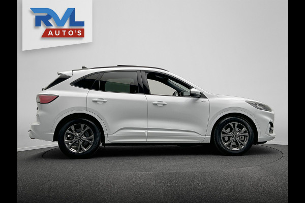 Ford Kuga 2.5 PHEV ST-Line X | Pano/Dak | B&O | Trekhaak | Apple/Carplay