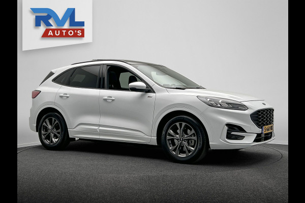 Ford Kuga 2.5 PHEV ST-Line X | Pano/Dak | B&O | Trekhaak | Apple/Carplay