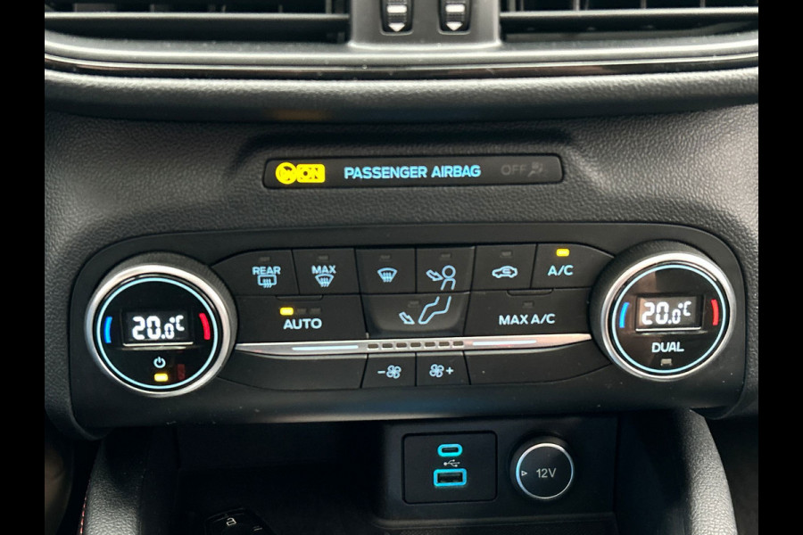 Ford Kuga 2.5 PHEV ST-Line X | Pano/Dak | B&O | Trekhaak | Apple/Carplay