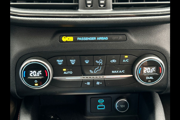 Ford Kuga 2.5 PHEV ST-Line X | Pano/Dak | B&O | Trekhaak | Apple/Carplay