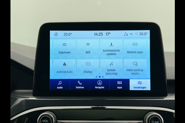 Ford Kuga 2.5 PHEV ST-Line X | Pano/Dak | B&O | Trekhaak | Apple/Carplay