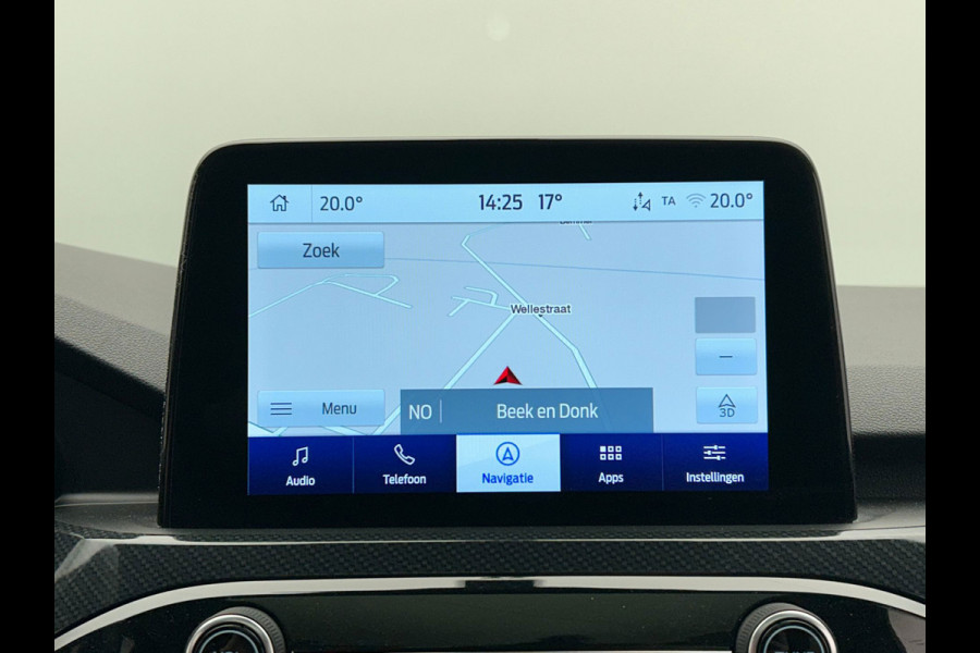 Ford Kuga 2.5 PHEV ST-Line X | Pano/Dak | B&O | Trekhaak | Apple/Carplay