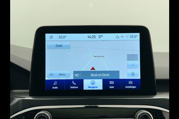 Ford Kuga 2.5 PHEV ST-Line X | Pano/Dak | B&O | Trekhaak | Apple/Carplay