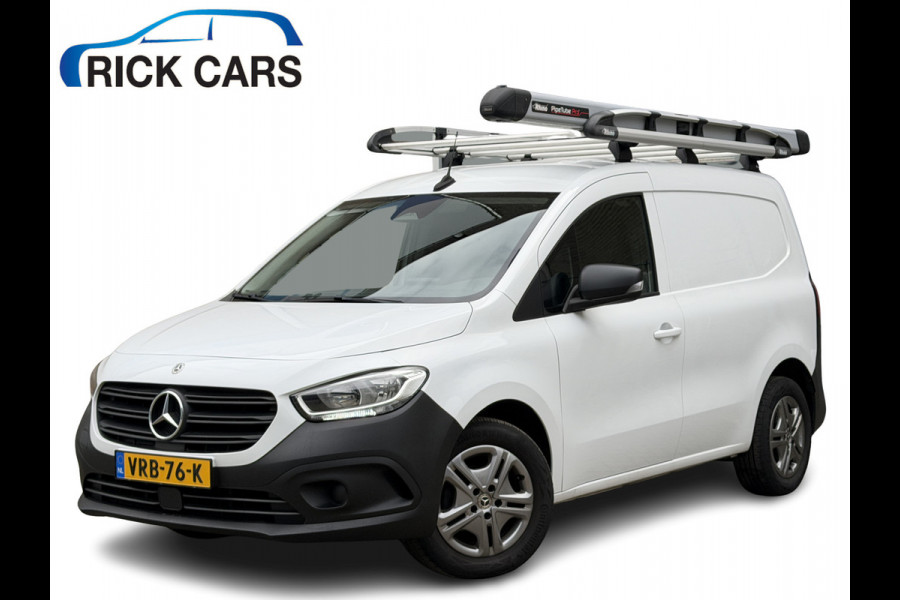 Mercedes-Benz Citan 108 CDI Euro 6 L1 Pro CarPlay/cruise control/pdc