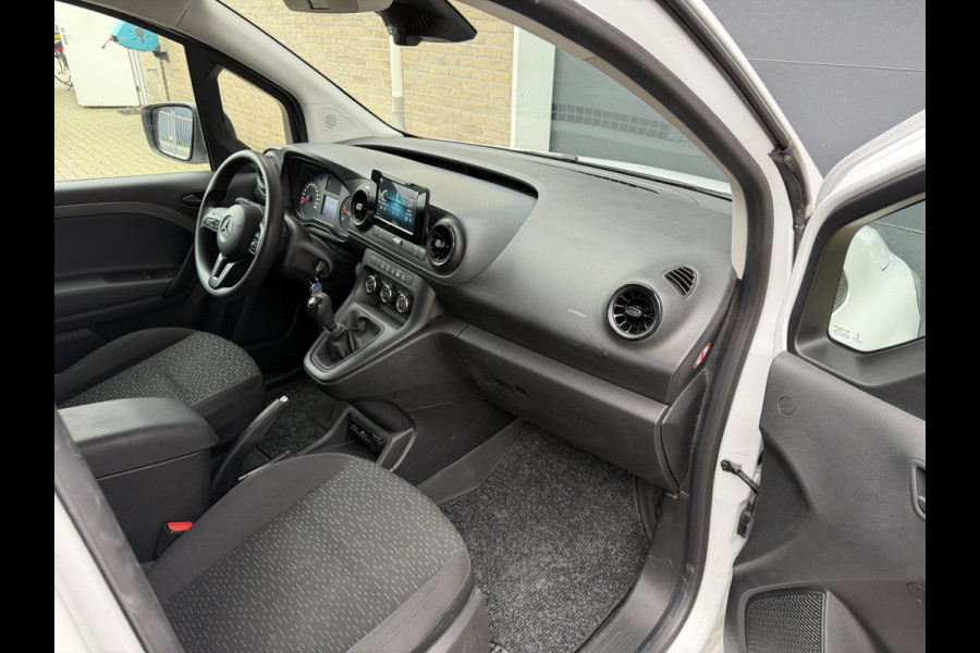 Mercedes-Benz Citan 108 CDI Euro 6 L1 Pro CarPlay/cruise control/pdc