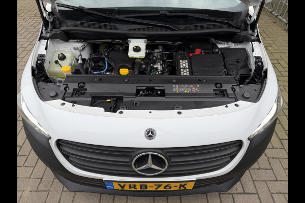 Mercedes-Benz Citan 108 CDI Euro 6 L1 Pro CarPlay/cruise control/pdc