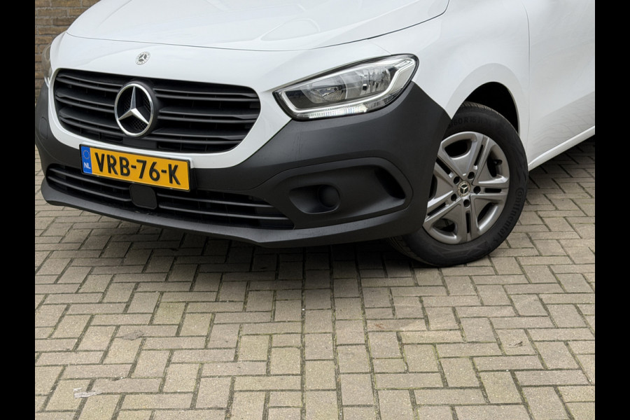 Mercedes-Benz Citan 108 CDI Euro 6 L1 Pro CarPlay/cruise control/pdc