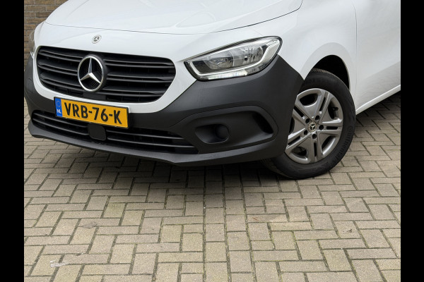 Mercedes-Benz Citan 108 CDI Euro 6 L1 Pro CarPlay/cruise control/pdc