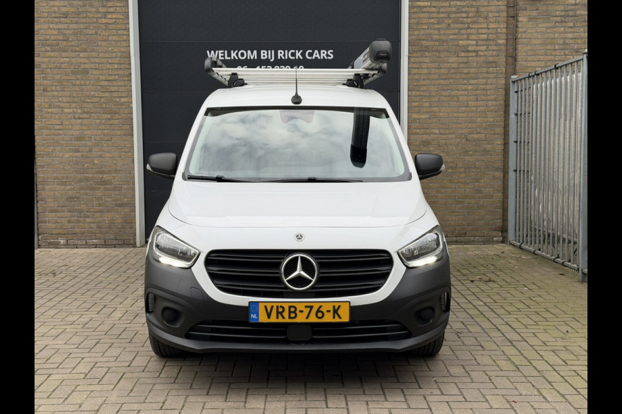 Mercedes-Benz Citan 108 CDI Euro 6 L1 Pro CarPlay/cruise control/pdc