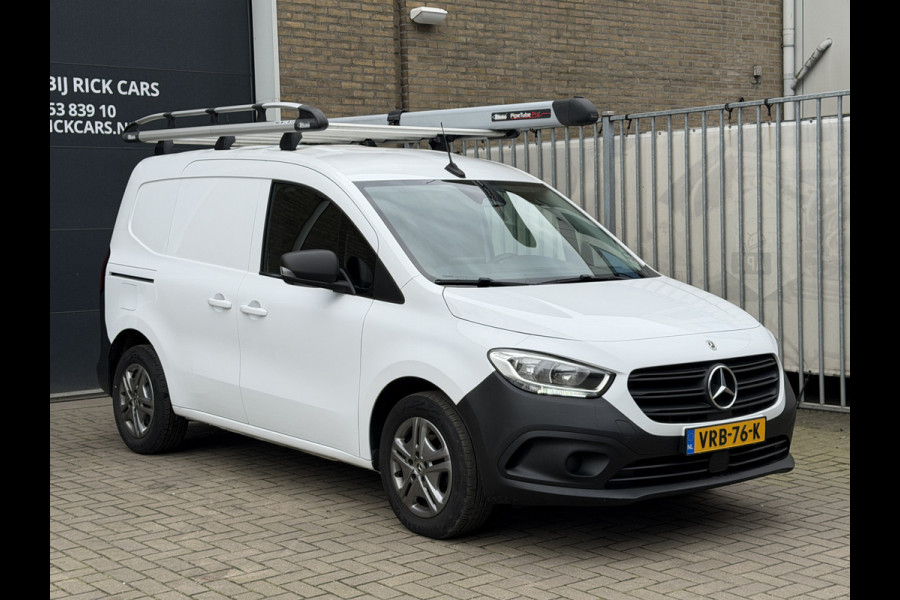 Mercedes-Benz Citan 108 CDI Euro 6 L1 Pro CarPlay/cruise control/pdc