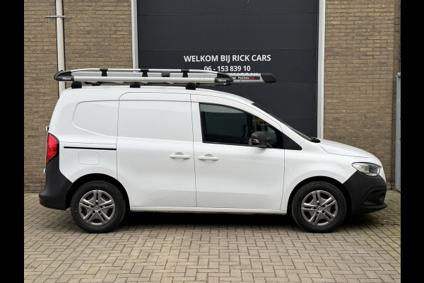 Mercedes-Benz Citan 108 CDI Euro 6 L1 Pro CarPlay/cruise control/pdc