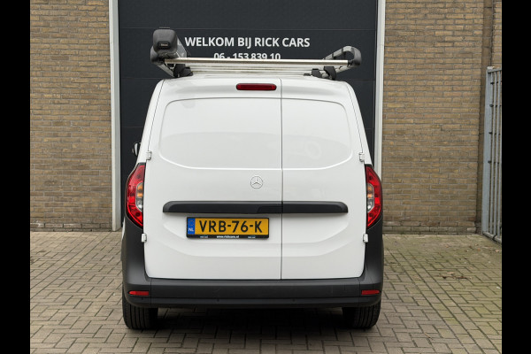 Mercedes-Benz Citan 108 CDI Euro 6 L1 Pro CarPlay/cruise control/pdc