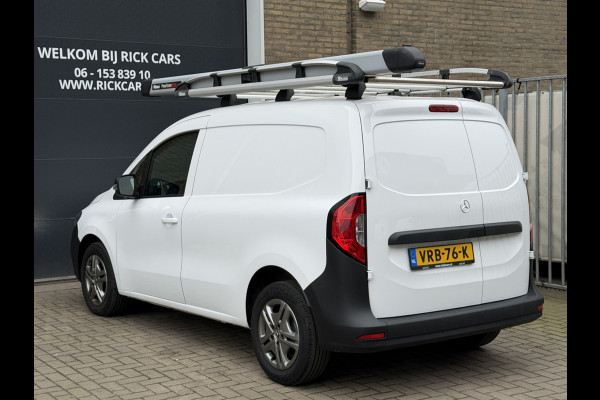 Mercedes-Benz Citan 108 CDI Euro 6 L1 Pro CarPlay/cruise control/pdc