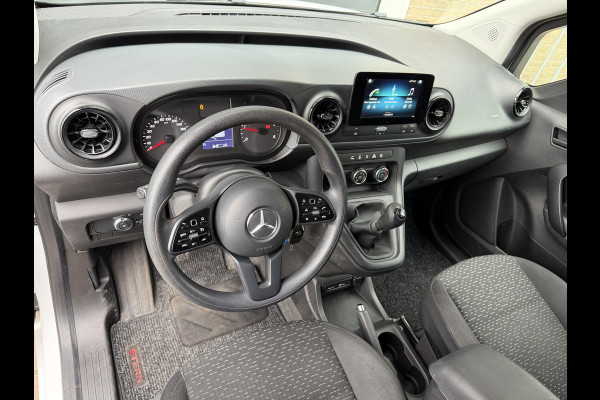 Mercedes-Benz Citan 108 CDI Euro 6 L1 Pro CarPlay/cruise control/pdc