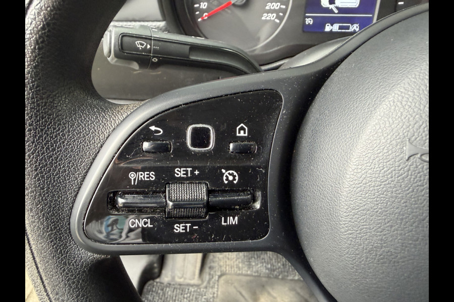 Mercedes-Benz Citan 108 CDI Euro 6 L1 Pro CarPlay/cruise control/pdc