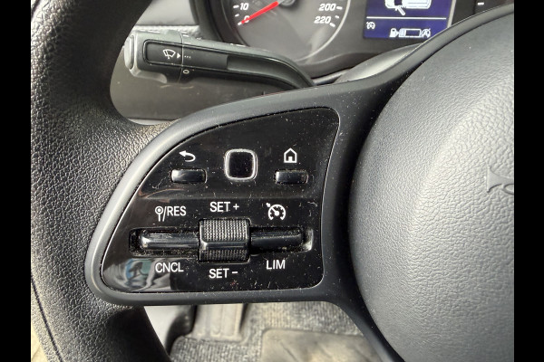 Mercedes-Benz Citan 108 CDI Euro 6 L1 Pro CarPlay/cruise control/pdc