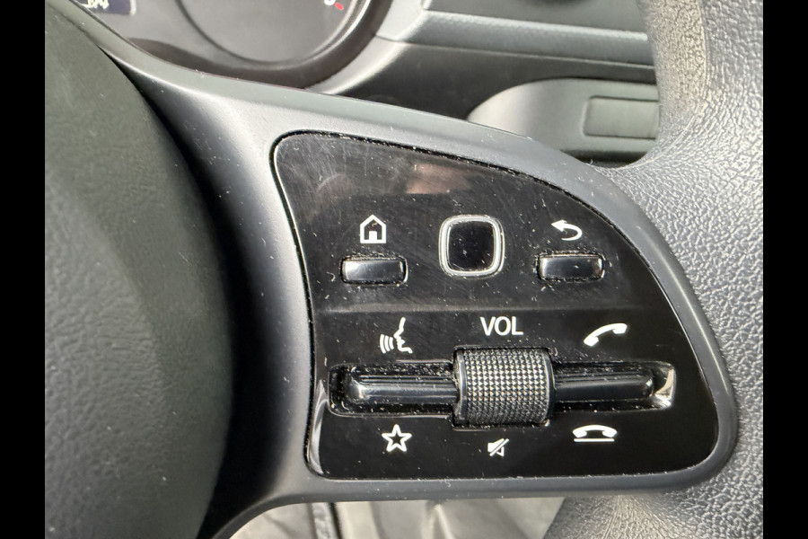 Mercedes-Benz Citan 108 CDI Euro 6 L1 Pro CarPlay/cruise control/pdc