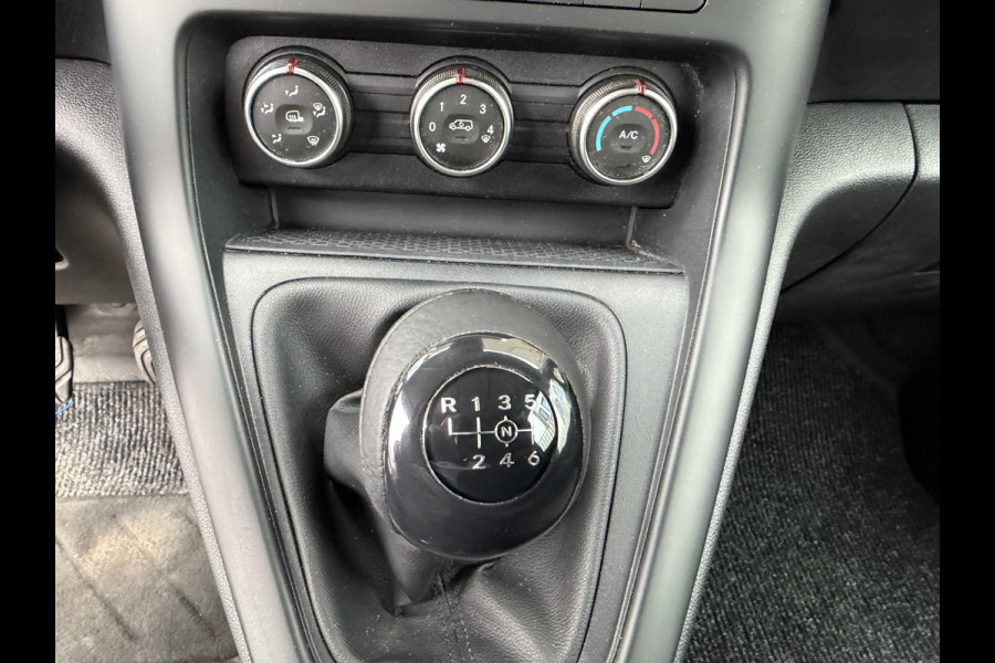 Mercedes-Benz Citan 108 CDI Euro 6 L1 Pro CarPlay/cruise control/pdc